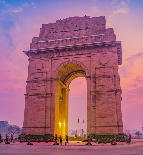 Delhi