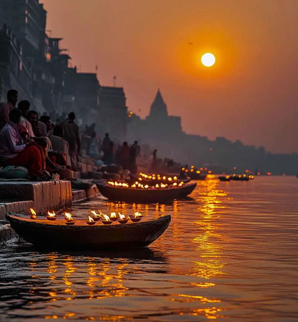 Varanasi